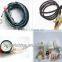 Shanghai Rongyi New Mini Mosfet Inverter DC Plasma Cutter 220V 50A CUT50