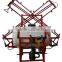 farm tractor-hitched sprayer