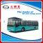 12m low floor bus Electric 0 emission city bus electric shuttle bus