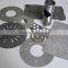 Parts making design manufacturing CNC machining metal plastic processing