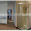 china products luxury 40ft container house, modular home manufacturers