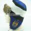 swedish army winter trapper hat cap