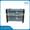 Electric infrared heater/1200W Electric Fan Heater/ Electric Quartz Heater/Halogen Heater