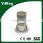 YiMing high quality pvc pipe reducing tee/equal tee/pvc pipe saddle tee