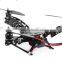 Newest 2.4GHz Easy Controlling 3-axis Ufo rc Drone
