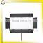 for TV studio using LED panel light
