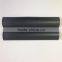 non-stick baguette baking tray 4 rows 2 rows open style