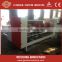 semi automatic slotter grooving equipment for corrugated paperboard