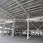 China Structure Steel Fabrication Company