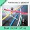 Halogen Free Flame-retardant Thin Wall Heat Shrink tube