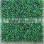 Artificial boxwood mat for landscaping home garden decoration artificial hedge boxwood panel