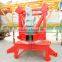 Manufacture Split mast section for tower crane from factory