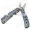 Outdoor Camping Multi Purpose Pliers Toolkit