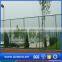 Galvanized Used Chain Link Fence Panels, Chain Link Fence for Baseball Fields
