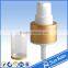 High viscosity liquid OLIVE OIL 20/410 cosmetic treatment pump