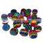 new arrival Classic Assorted Hacky Sacks Knitted Kick Balls Foot Bags Kick Balls