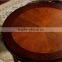 Wholesale soild wooden tea table antique carved coffee table design