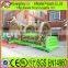 Inflatable Obstacle Course For Military Training