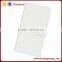 OEM factory supply good quality leather cover for xiaomi redmi note case new