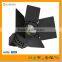 2016 Hot Sale Dimmable 50W LED Stage Light With Citizen COB LED Chip