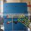 Rubber Tile making machine rubber tiles press