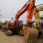 ZX230-3 ZX210-3 ZX200-6-3 EX120 ZX120 EX200 EX100WD EX160WD ZX240 EX60 Used Hitachi Japanese excavators on sale