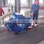ROPW series best quality, rust removing Movable steel plate shot blasting machine