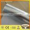 Industrial Aluminum Foil Roll Fireproof Fiberglass Insulation