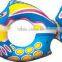 2016 inflatable baby swimming ring inflatable swim ring