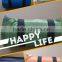 2015 fashion tube series airbed