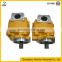 Imported technology & material hydraulic gear pump:705-22-40110 for WA500-1/HM400-1