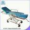 EA-4A aluminum alloy hospital emergency trolley