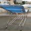 Gynecological Diagnosing bed,diagnose bed, gynecology delivery chair, gynecology recovery bed