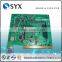 printed circuit board dvb-t pcb antenna pcb with pcba manufacturer