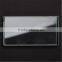 Eyelash Glue Holder Individual Eyelash Extension Adhesive Glue Pallet Makeup Tool For Transparent Arrival Rectangular Crystal