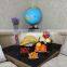 plastic fruit tray