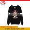Fashion Hoodies 2015 New Men Hip Hop Casual Pullover Sportswear Cotton Simple Tops Black Plain Hoody Pocket Fleece Sweatshirts
