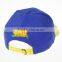 100% Cotton Soft Material Children 6-panel Baseball Cap and Hat