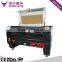 HQ1390 1300*900mm co2 kitchen holder laser cutter