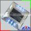 3 years warranty Solar panel led stud lights, led road stud light, led traffic road cat eyes solar light