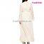 New Design Long Sleeve Dresses Maxi For Lady