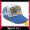 Sport ice sport cap hats and caps men