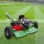 PTO Driven Grass Mower, Tractor Mounted