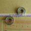Diebold ATM Part OPTEVA Ball Bearing Radial M6 Bore 49201066000A
