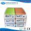 2015 Hot selling 4400mah portable power bank with high quality