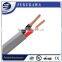 TWIN FLAT CABLE 1.5MM 2.5MM 4.0MM 6MM