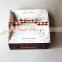 food packaging custom design paper cake box