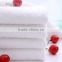 cotton custom spa facial towel