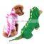 Berry Wholesale Unique Cosplay Cute Dragon Pet Dog Costume Jumpsuit