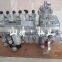 oil pump 6710-51-1001, D65 gear pump, dozer pump